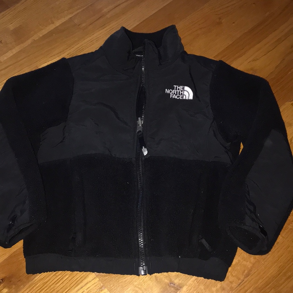 North Face Jacket